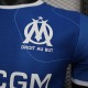 Maglia Authentic Olympique Marseille Gara Away 2023/2024