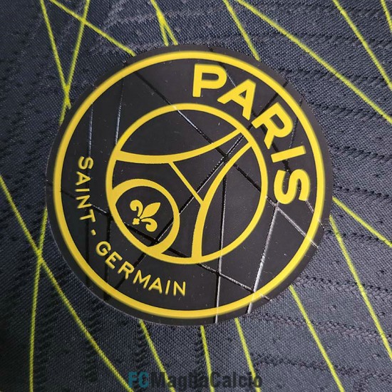 Maglia Authentic PSG 4TH 2022/2023