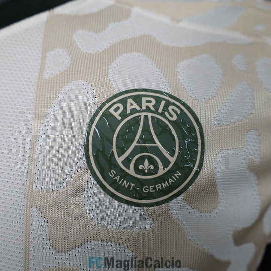 Maglia Authentic PSG 4TH 2023/2024