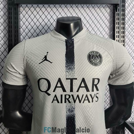 Maglia Authentic PSG Gara Away 2022/2023