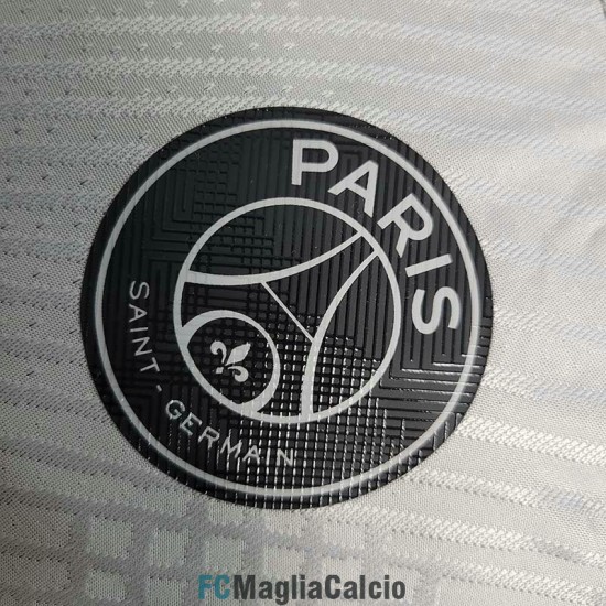 Maglia Authentic PSG Gara Away 2022/2023