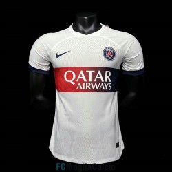 Maglia Authentic PSG Gara Away 2023/2024