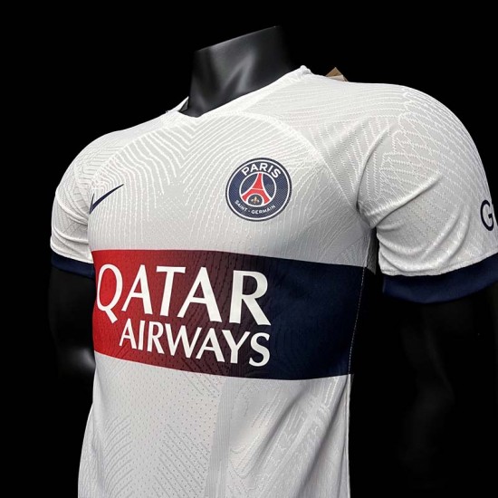 Maglia Authentic PSG Gara Away 2023/2024