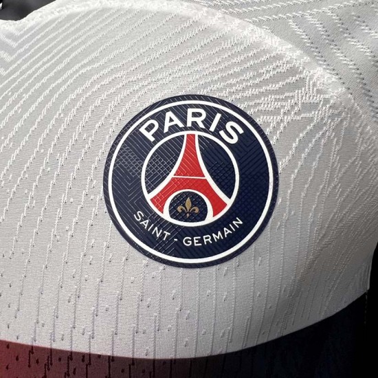 Maglia Authentic PSG Gara Away 2023/2024