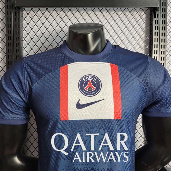 Maglia Authentic PSG Gara Home 2022/2023