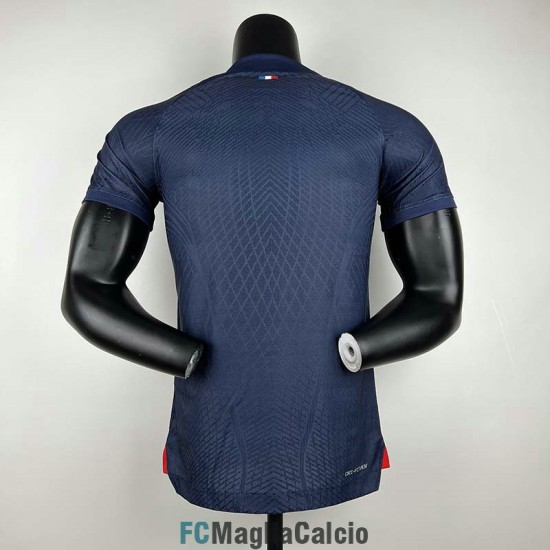 Maglia Authentic PSG Gara Home 2023/2024