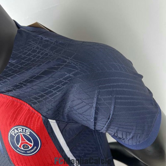 Maglia Authentic PSG Gara Home 2023/2024