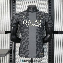 Maglia Authentic PSG Gara Third 2023/2024