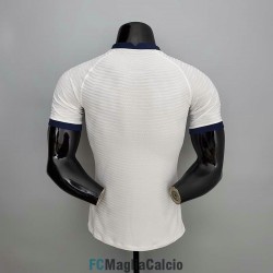 Maglia Authentic PSG Jordan Special Edition Bianco Blu 2022/2023