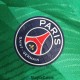 Maglia Authentic PSG Portiere Green 2023/2024