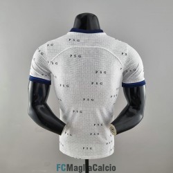 Maglia Authentic PSG Special Edition Bianco II 2022/2023