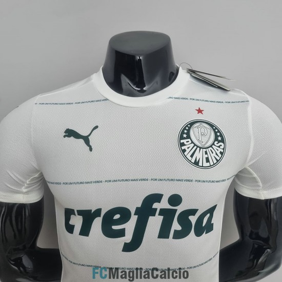 Maglia Authentic Palmeiras Gara Away 2022/2023