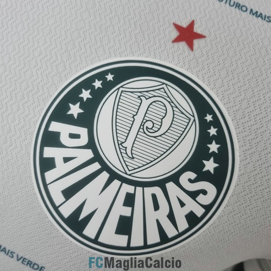 Maglia Authentic Palmeiras Gara Away 2022/2023