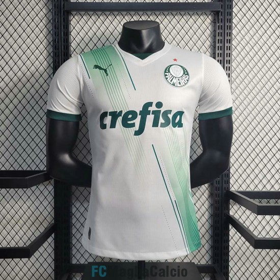 Maglia Authentic Palmeiras Gara Away 2023/2024