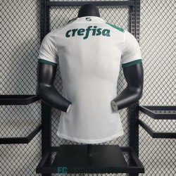 Maglia Authentic Palmeiras Gara Away 2023/2024