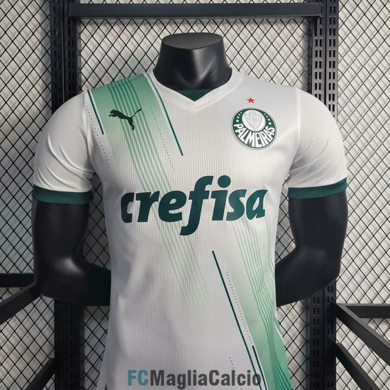 Maglia Authentic Palmeiras Gara Away 2023/2024