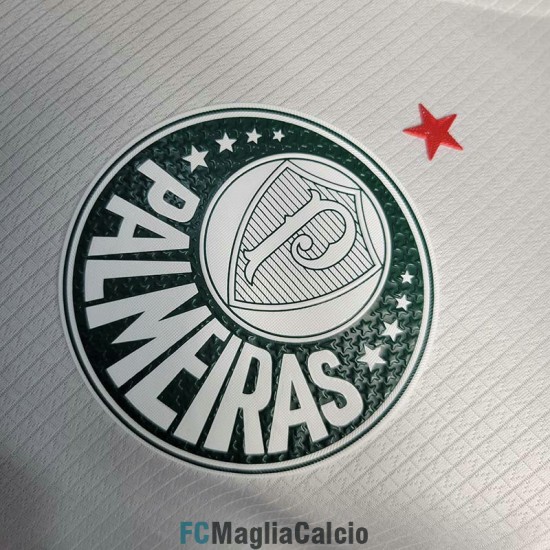 Maglia Authentic Palmeiras Gara Away 2023/2024