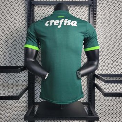 Maglia Authentic Palmeiras Gara Home 2023/2024