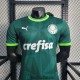 Maglia Authentic Palmeiras Gara Home 2023/2024