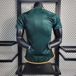 Maglia Authentic Portland Timbers Gara Home 2023/2024