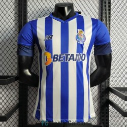 Maglia Authentic Porto Gara Home 2022/2023