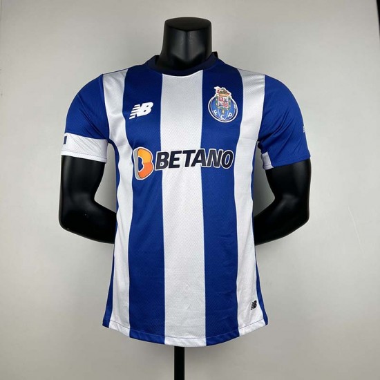 Maglia Authentic Porto Gara Home 2023/2024