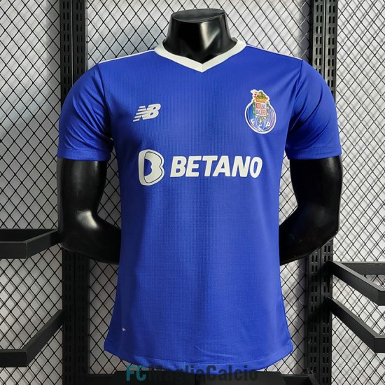 Maglia Authentic Porto Gara Third 2022/2023