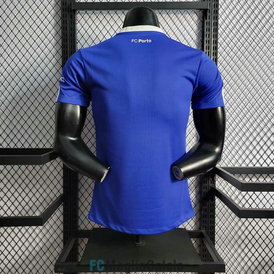 Maglia Authentic Porto Gara Third 2022/2023