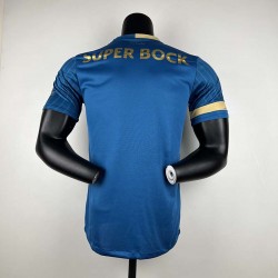 Maglia Authentic Porto Gara Third 2023/2024