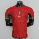 Maglia Authentic Portogallo Special Edition Rosso I 2022/2023