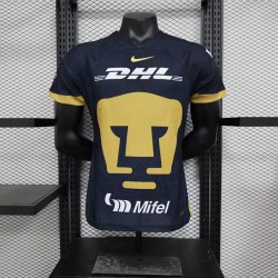 Maglia Authentic Pumas UNAM Gara Away 2023/2024