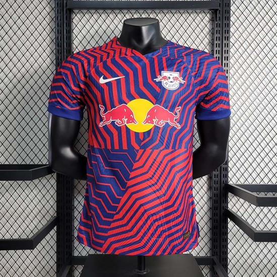 Maglia Authentic RB Leipzig Gara Away 2023/2024