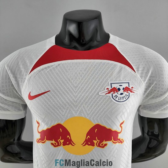 Maglia Authentic RB Leipzig Gara Home 2022/2023