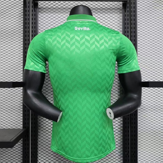 Maglia Authentic Real Betis Gara Away 2023/2024