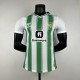 Maglia Authentic Real Betis Gara Home 2023/2024