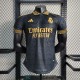 Maglia Authentic Real Madrid Classic Version Negro I 2023/2024