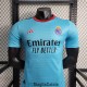 Maglia Authentic Real Madrid Classic Version Blu I 2023/2024