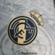 Maglia Authentic Real Madrid Classic Version Bianco I 2023/2024