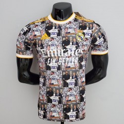 Maglia Authentic Real Madrid Commemorative Edition Bianco I 2022/2023