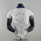 Maglia Authentic Real Madrid Dragon Bianco 2022/2023