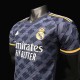 Maglia Authentic Real Madrid Gara Away 2023/2024