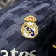 Maglia Authentic Real Madrid Gara Away 2023/2024