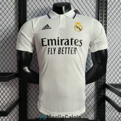 Maglia Authentic Real Madrid Gara Home 2022/2023