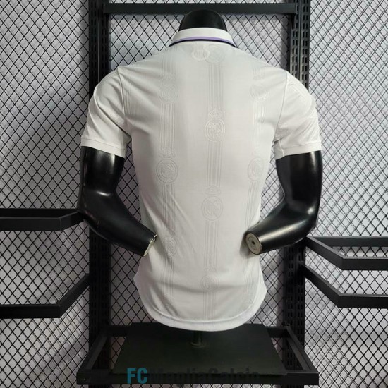 Maglia Authentic Real Madrid Gara Home 2022/2023