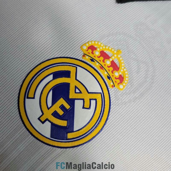 Maglia Authentic Real Madrid Gara Home 2022/2023