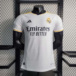 Maglia Authentic Real Madrid Gara Home 2023/2024