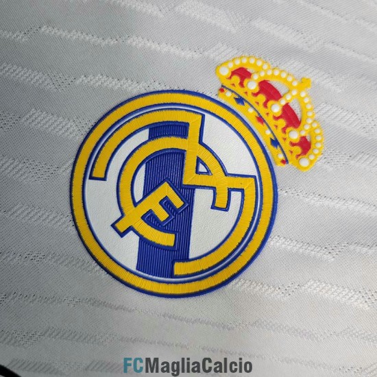 Maglia Authentic Real Madrid Gara Home 2023/2024