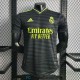 Maglia Authentic Real Madrid Gara Third 2022/2023