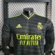 Maglia Authentic Real Madrid Gara Third 2022/2023