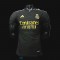 Maglia Authentic Real Madrid Gara Third 2023/2024